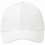 Бейсболка HILLSIDE, белая