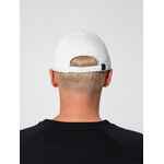 Бейсболка HILLSIDE, белая