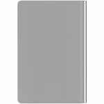 Ежедневник ASPECT на заказ, недатированный, серый