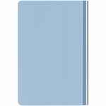 Ежедневник ASPECT на заказ, недатированный, голубой