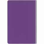 Ежедневник ASPECT на заказ, недатированный, фиолетовый