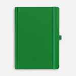 Ежедневник FAVOR, недатированный, ярко-зеленый