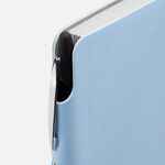 Ежедневник FLEXPEN MINI, недатированный, голубой