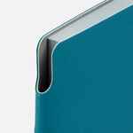 Ежедневник FLEXPEN MINI, недатированный, бирюзовый