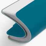 Ежедневник FLEXPEN MINI, недатированный, бирюзовый