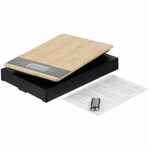 Кухонные весы WOODMORE