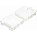 Набор посуды для пикника на 6 персон PICNIC на заказ