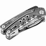 Мультитул FIRE TOOL 14, серый