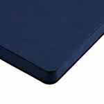 Ежедневник FREDO, недатированный, синий