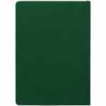 Ежедневник FREDO, недатированный, зеленый