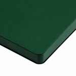 Ежедневник FREDO, недатированный, зеленый