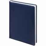 Ежедневник NEBRASKA, недатированный, синий