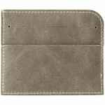 Набор APACHE PRIVY, серый