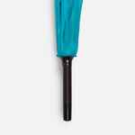 Зонт-трость STANDARD, бирюзовый