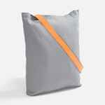 Основа для шопера B4, серая