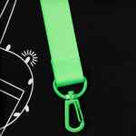 Основа для шопера B4, черная