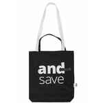 Основа для шопера B4, черная