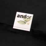 Основа для шопера B4, черная