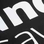 Основа для шопера B4, черная