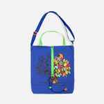 Основа для шопера B4, синяя