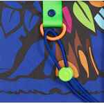 Основа для шопера B4, синяя