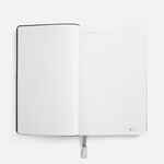 Ежедневник PETRUS, недатированный, голубой