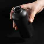 Бутылка для воды FUNRUN 400, черная