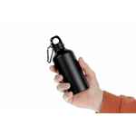 Бутылка для воды FUNRUN 400, черная