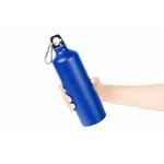 Бутылка для воды FUNRUN 750, синяя