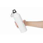 Бутылка для воды FUNRUN 750, белая