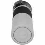 Термостакан TRALEE XL, серый