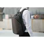 Рюкзак CLICKPACK, черный