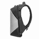 Рюкзак CLICKPACK, серый