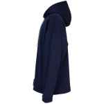 Худи унисекс оверсайз SEAMARK, темно-синее, размер M/L