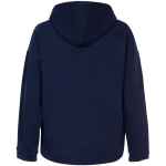 Худи унисекс оверсайз SEAMARK, темно-синее, размер M/L