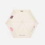 Зонт складной NICETY, бежевый