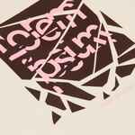 Зонт складной NICETY, бежевый