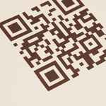 Зонт складной NICETY, бежевый