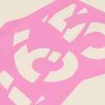 Зонт складной NICETY, бежевый