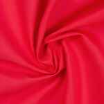 Бандана OVERHEAD, красная