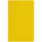 Ежедневник GRADE, недатированный, желтый