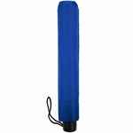 Зонт складной RAIN SPELL, синий