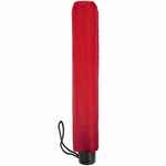 Зонт складной RAIN SPELL, красный