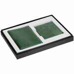 Набор APACHE PRIVY, темно-зеленый