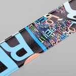 Браслет SLAP с печатью на заказ