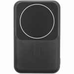 Магнитный беспроводной аккумулятор TOP FORCE, 10 000 мАч, черный