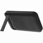 Магнитный беспроводной аккумулятор TOP FORCE, 10 000 мАч, черный