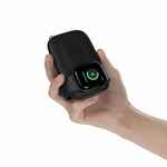 Универсальный магнитный аккумулятор FEEL MOTION, 5000 мАч, черный