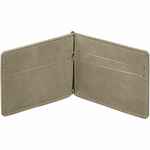 Зажим для купюр APACHE, серый