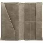 Дорожный органайзер APACHE, серый